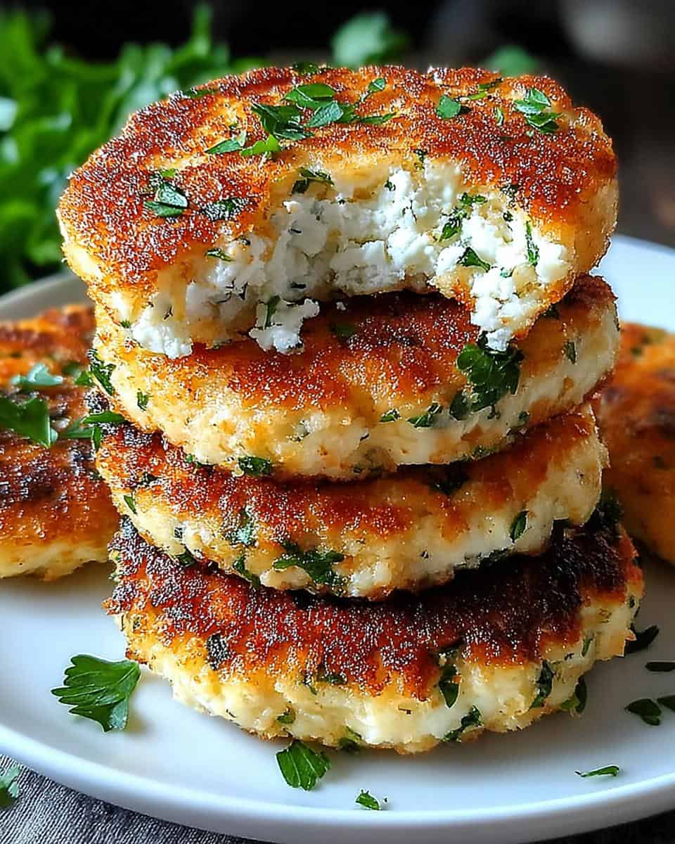 Hüttenkäse Protein Taler für jeden Anlass - detail 3