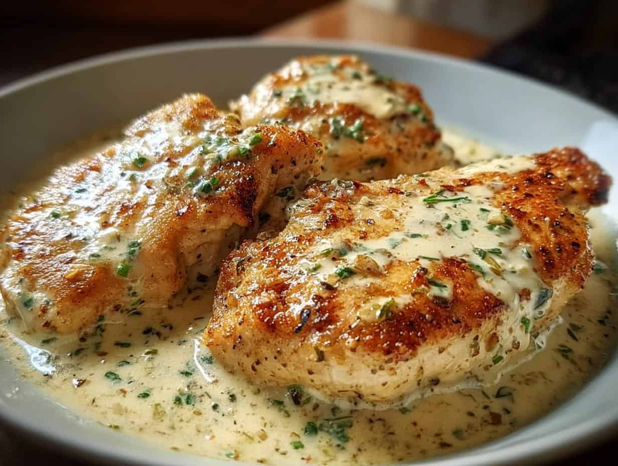 Notwendige Küchengeräte