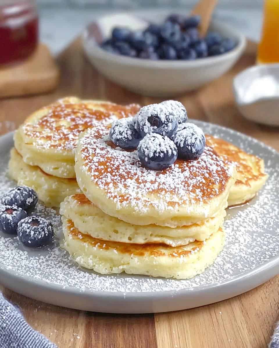 Quark-Taler mit Haferflocken: Geniales Rezept