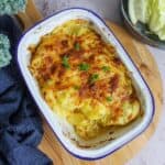 Vegane Chinakohlrouladen asiatische Art
