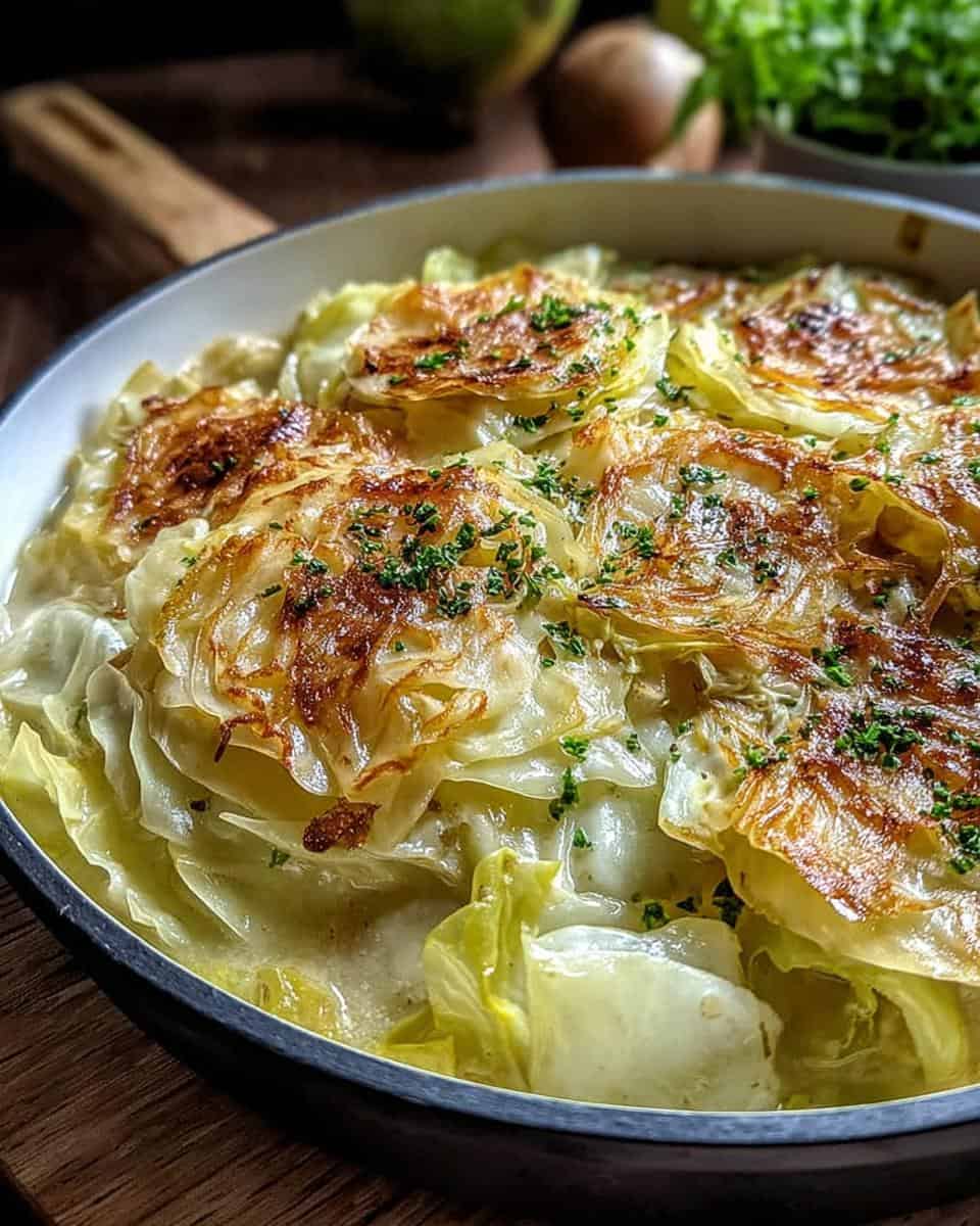 Weißkohl Curry Rezept wie bei Mama - detail 1