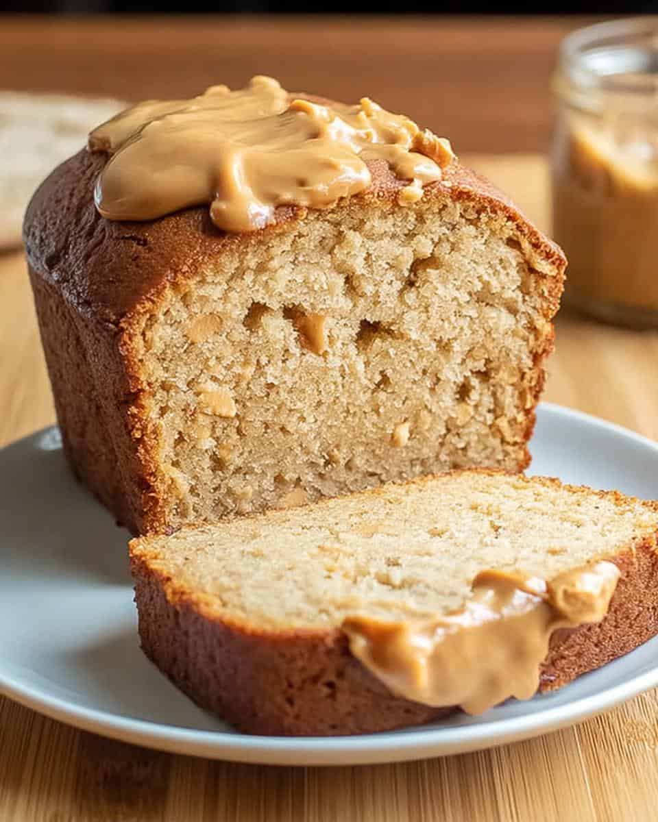 Erdnussbutterbrot – Gesundes Rezept für jeden Tag - detail 1