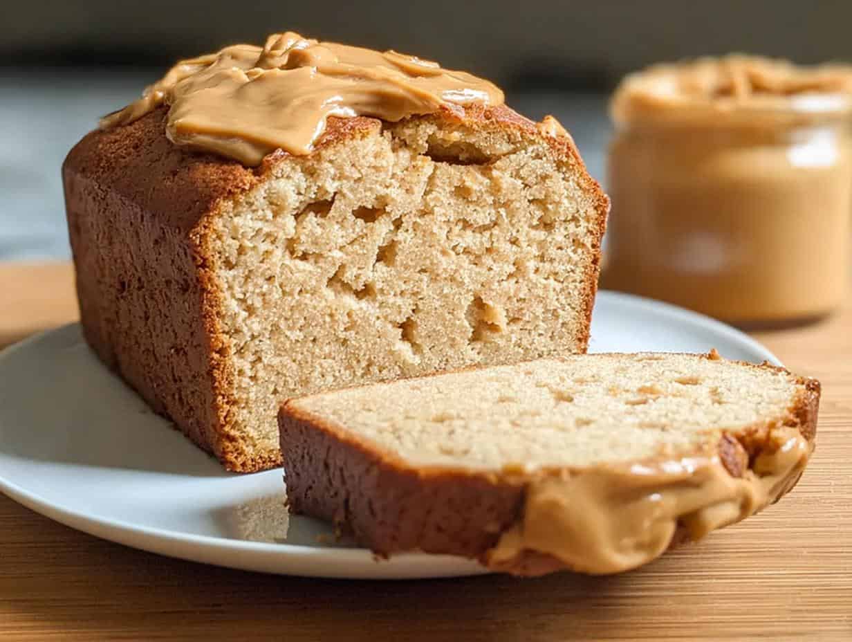 Erdnussbutterbrot: 1 Schritt zum himmlisch gesunden Genuss
