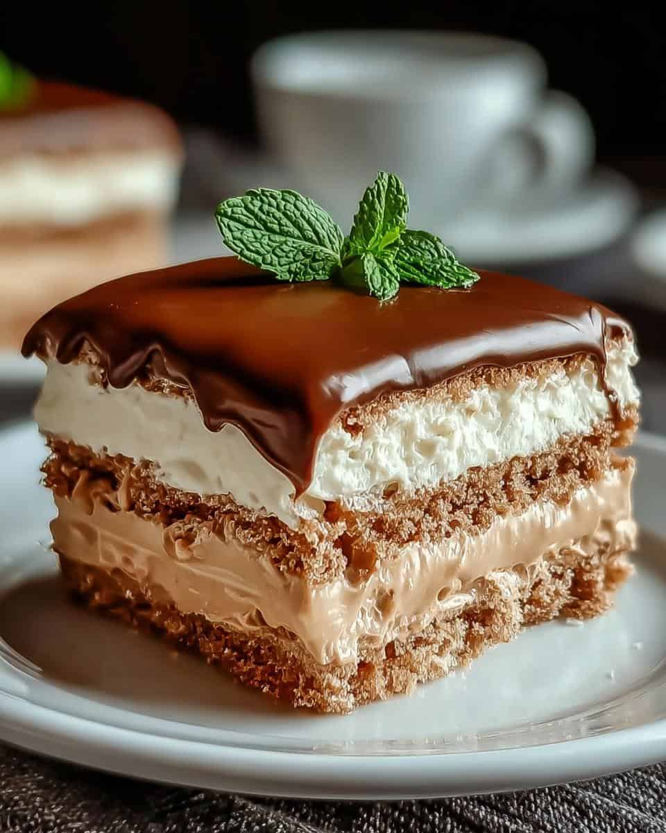 Milchmädchen-Kuchen - detail 1