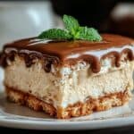 Milchmädchen-Kuchen