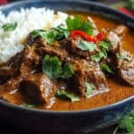 Penang-Rindfleisch-Curry