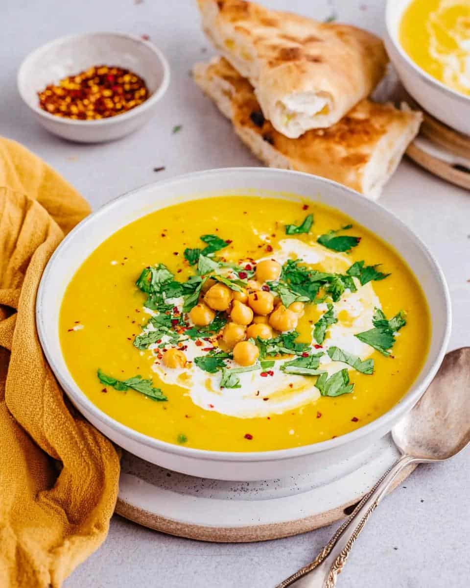 Wie viel Suppe pro Person kalkulieren - detail 1