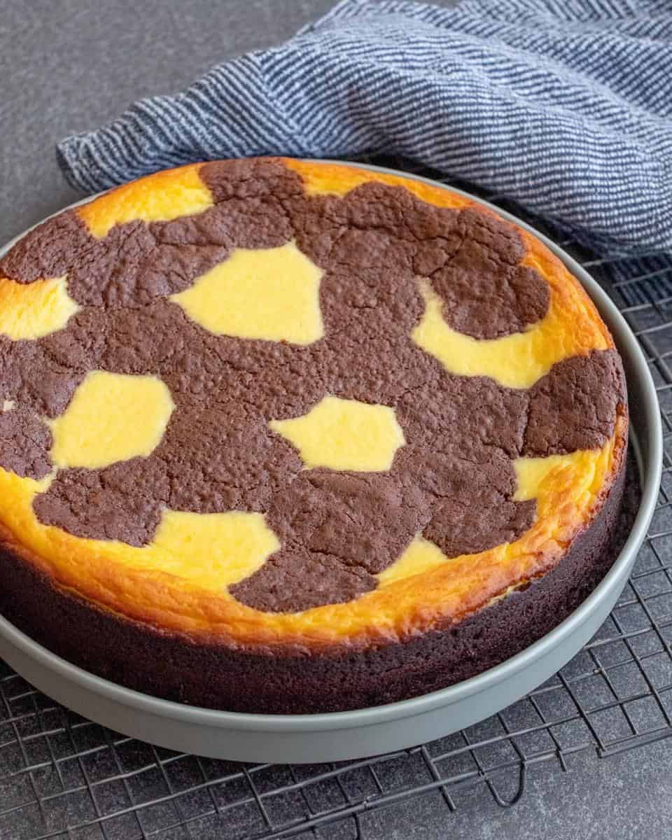 Bestes Russischer Zupfkuchen Rezept - detail 1