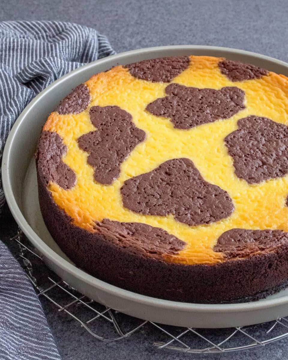 Bestes Russischer Zupfkuchen Rezept - detail 2
