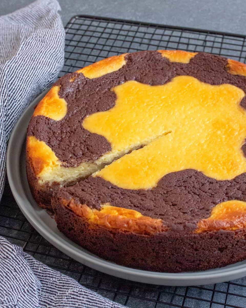 Bestes Russischer Zupfkuchen Rezept - detail 3
