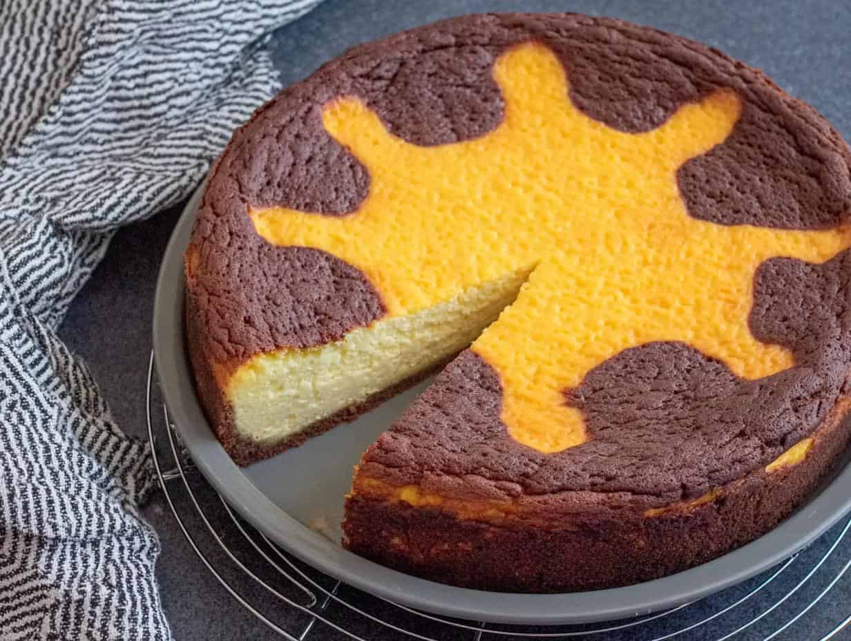 Bestes Russischer Zupfkuchen Rezept: Oma’s Glücksrezept