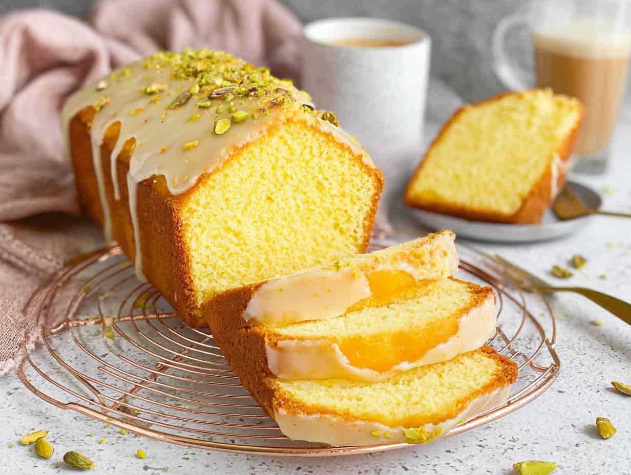 Saftiger Eierlikörkuchen: 5 geniale Tipps!