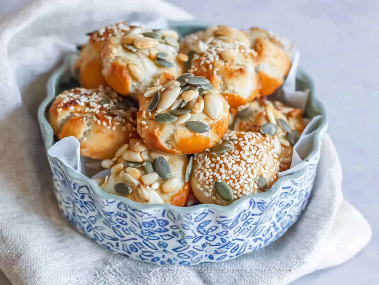 Schnelle Laugenstangen: 1 Genial Einfach, Unwiderstehlich!